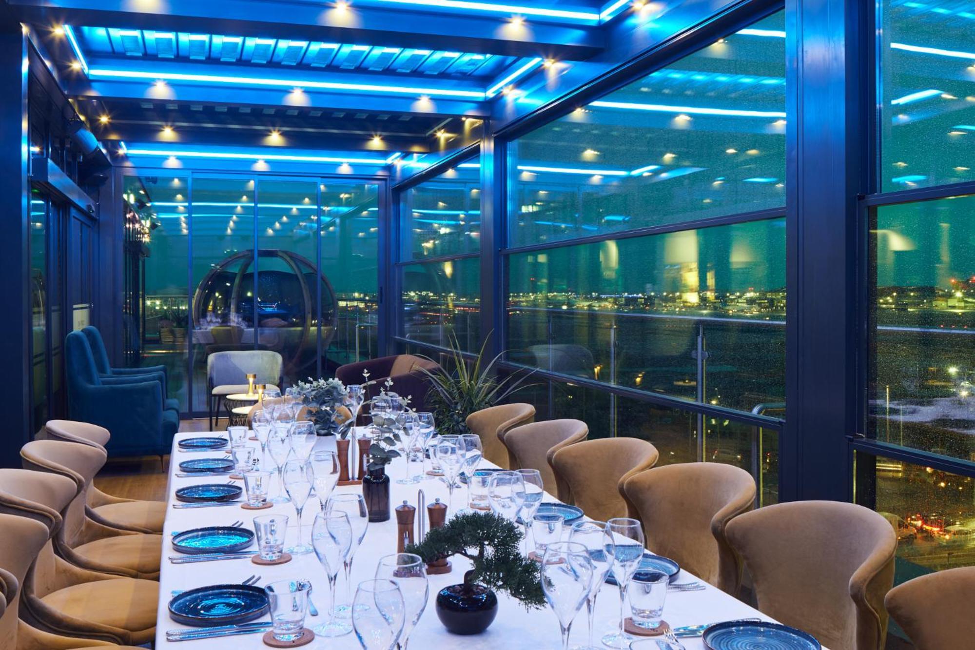 Courtyard By Marriott London Heathrow Airport Hotel Harlington  Luaran gambar