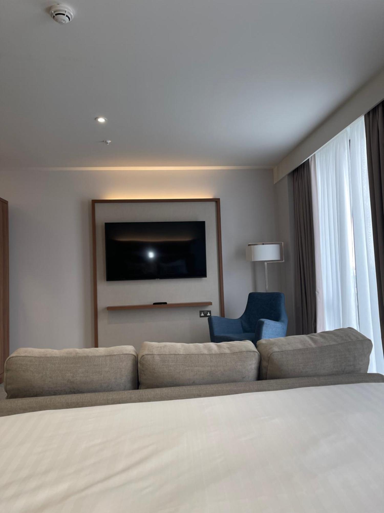 Courtyard By Marriott London Heathrow Airport Hotel Harlington  Luaran gambar