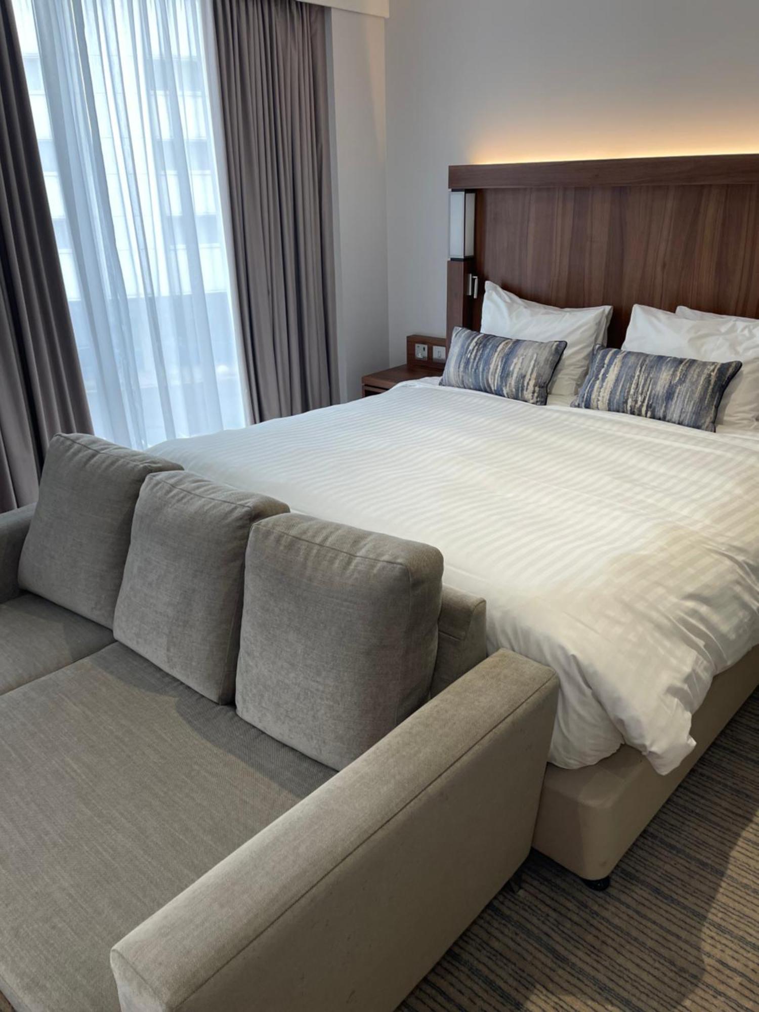 Courtyard By Marriott London Heathrow Airport Hotel Harlington  Luaran gambar